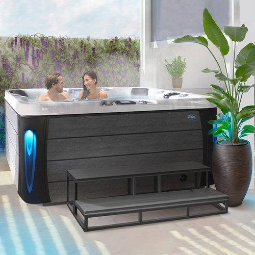 Escape X-Series hot tubs for sale in Tampa